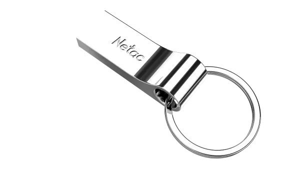 Flash Drive Netac 32GB U275 USB2.0 NT03U275N-032G-20SL