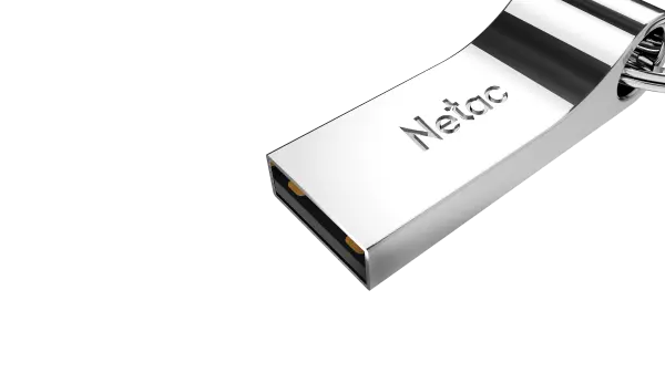 Flash Drive Netac 32GB U275 USB2.0 NT03U275N-032G-20SL