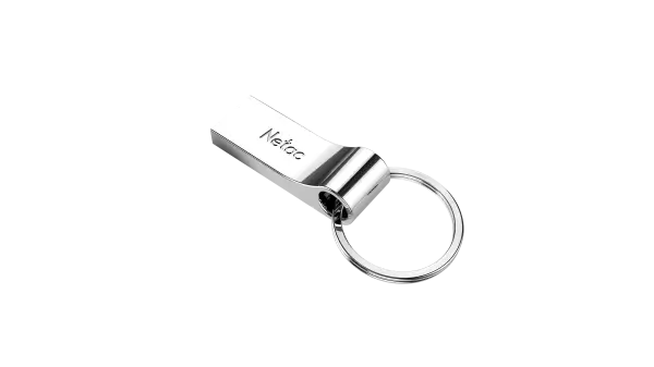 Flash Drive Netac 32GB U275 USB2.0 NT03U275N-032G-20SL