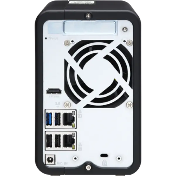 QNAP NAS TS-253D-4G