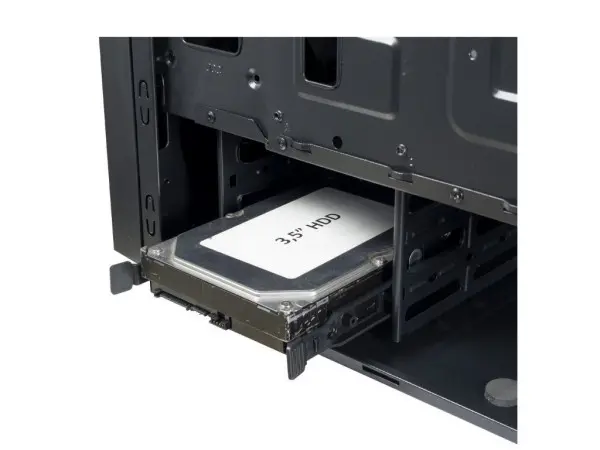 Case ATX T-11 TELEVEN' ( '88881324' ) 