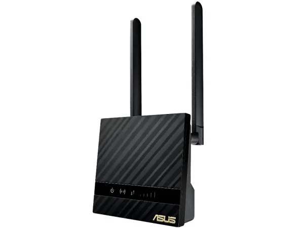 Bežični ruter ASUS 4G-N16 Wi-Fi 4LTE 4G300Mbps1xLAN1xSIM2 interne2eksterne antene' ( '4G-N16' ) 