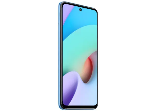 Smartphone XIAOMI Redmi 10 2022 4GB64GBplava' ( 'MZB0A6UEU' ) 