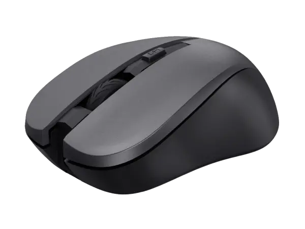 Tastatura+miš TRUST TREZO bežični setSilentUScrna' ( '24529' )