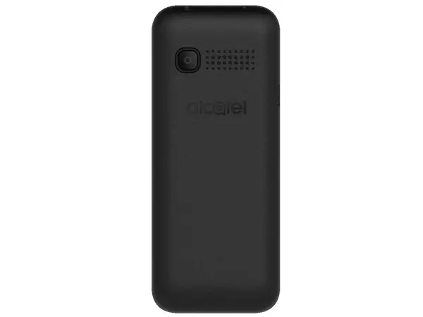 Mobilni telefon Alcatel 1068D crna' ( '1068D-3AALE712' ) 