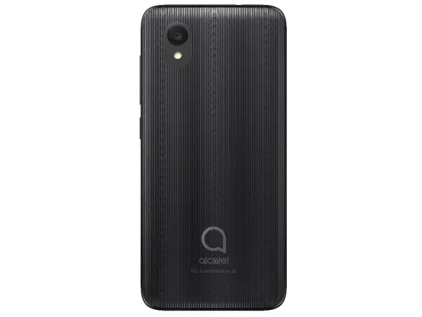 Smartphone Alcatel 1 1GB16GB crna' ( '5033F-2AALE212' ) 