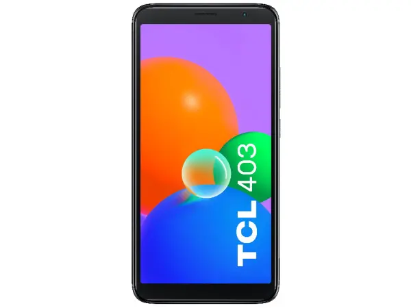 Smartphone TCL 403 2GB32GB crna' ( 'T431D-2ALCE212' ) 