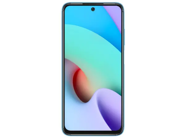 Smartphone XIAOMI Redmi 10 2022 4GB128GBplava' ( 'MZB0A61EU' ) 