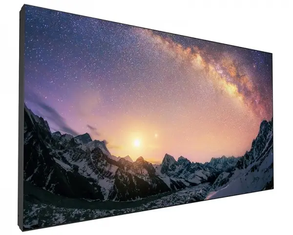 BENQ 55” FHD Super Narrow Bezel Display PL552