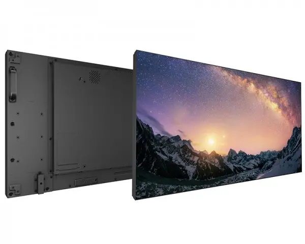 BENQ 55” FHD Super Narrow Bezel Display PL552