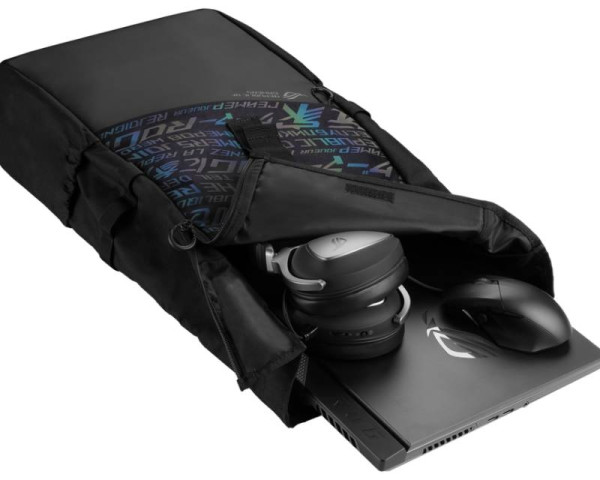 ASUS Ranac za notebook 17'' ROG  BP4701 crni (2)