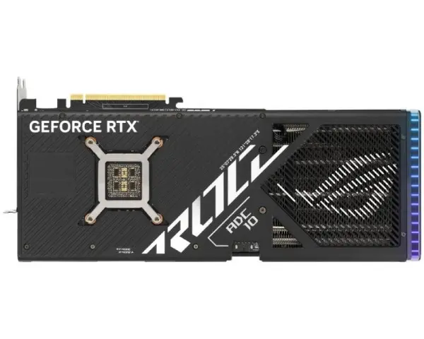 ASUS nVidia GeForce RTX 4090 24GB 384bit ROG-STRIX-RTX4090-24G-GAMING