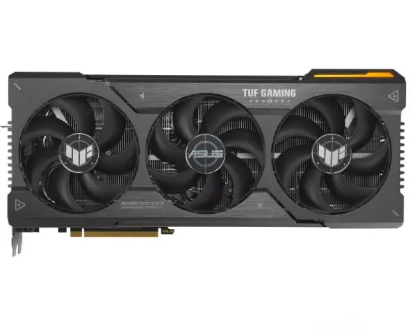 ASUS AMD Radeon RX 7900 XT 20GB 320bit TUF-RX7900XT-O20G-GAMING