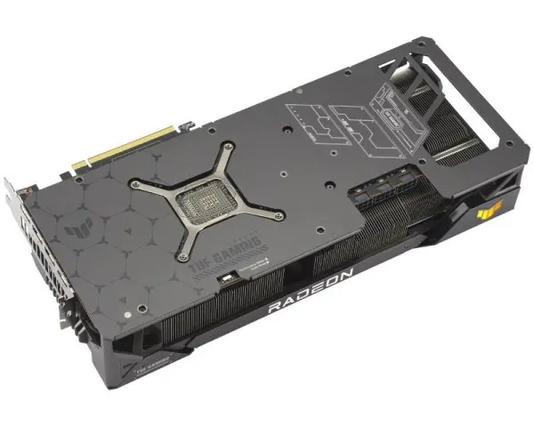ASUS AMD Radeon RX 7900 XT 20GB 320bit TUF-RX7900XT-O20G-GAMING