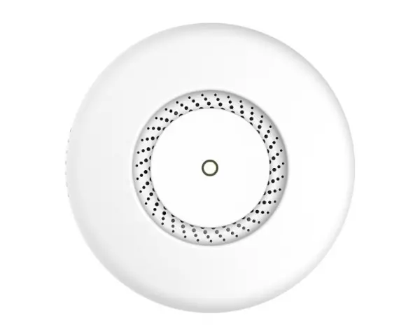 MIKROTIK (RBcAPGi-5acD2nD) cAP ac, RouterOS L4, plafonskizidni access point