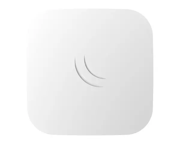 MIKROTIK (RBcAPGi-5acD2nD) cAP ac, RouterOS L4, plafonskizidni access point