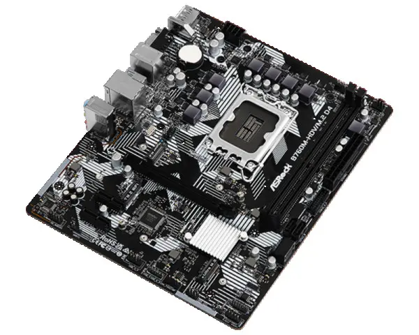 ASROCK B760M-HDVM.2 D4