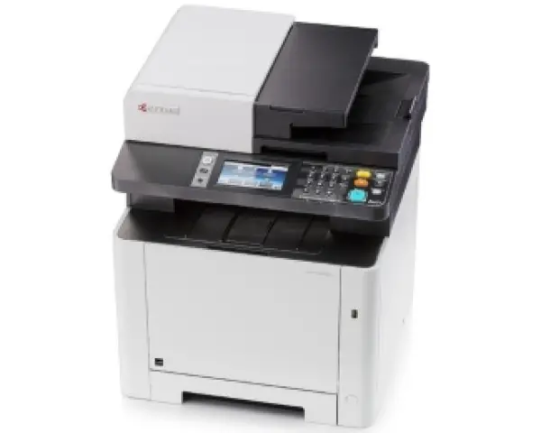 KYOCERA ECOSYS M5526CDW multifunkcijski uređaj