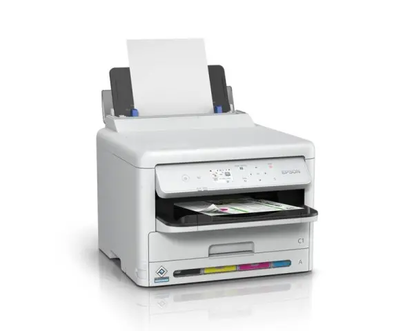 EPSON WorkForce Pro WF-C5390DW wireless inkjet uređaj