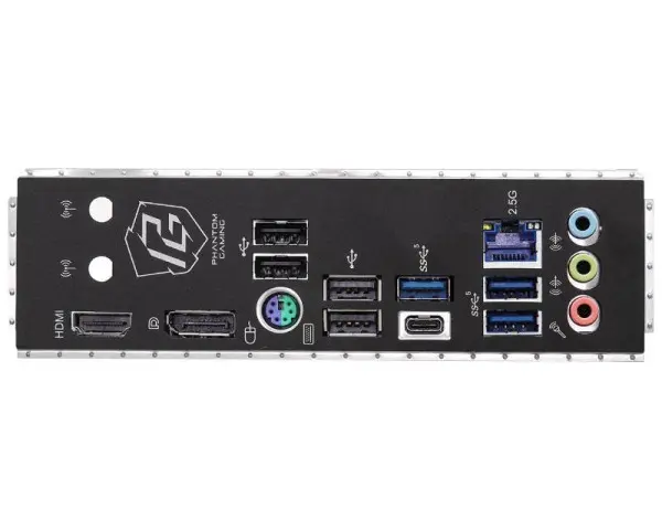 ASROCK B760M PG RIPTIDE