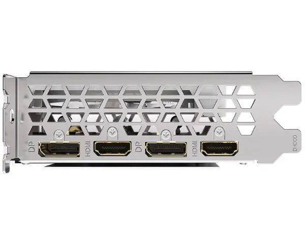 GIGABYTE nVidia GeForce RTX 3060 VISION OC 12GB 192bit GV-N3060VISION OC-12GD rev. 2.0 LHR
