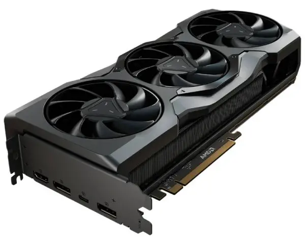 GIGABYTE AMD Radeon RX 7900 XTX 24GB 384bit GV-R79XTXAORUS E-24GD
