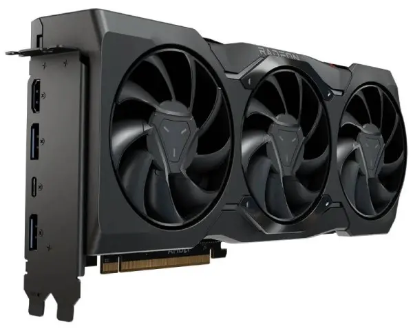 GIGABYTE AMD Radeon RX 7900 XTX 24GB 384bit GV-R79XTXAORUS E-24GD