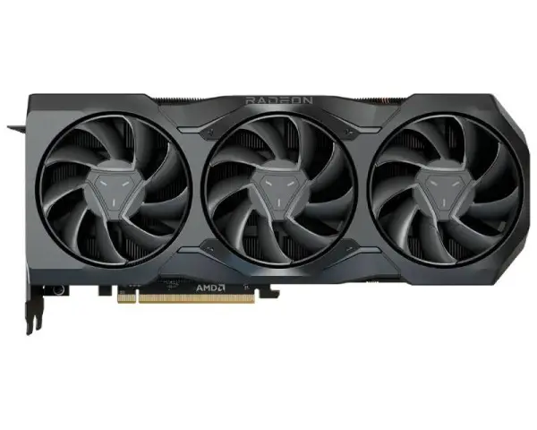 GIGABYTE AMD Radeon RX 7900 XTX 24GB 384bit GV-R79XTXAORUS E-24GD