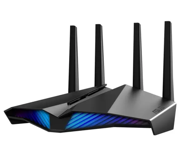 ASUS RT-AX82U Wireless AX5400 Dual Band ruter