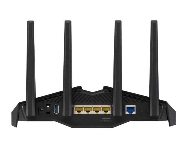 ASUS RT-AX82U Wireless AX5400 Dual Band ruter