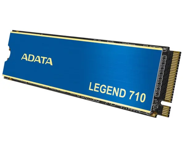A-DATA 256GB M.2 PCIe Gen3 x4 LEGEND 710 ALEG-710-256GCS SSD