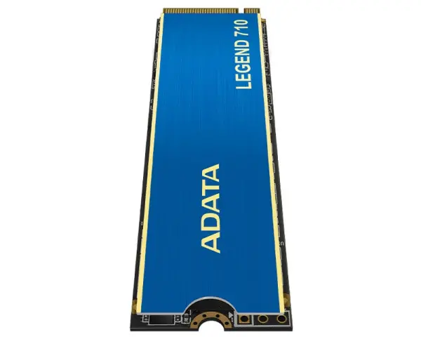 A-DATA 256GB M.2 PCIe Gen3 x4 LEGEND 710 ALEG-710-256GCS SSD
