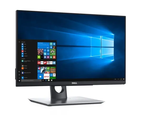 DELL OEM 23.8'' P2418HT Multi-Touch Professional IPS monitor