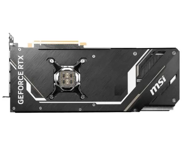 MSI nVidia GeForce RTX 4090 24GB 384bit RTX 4090 VENTUS 3X 24G OC