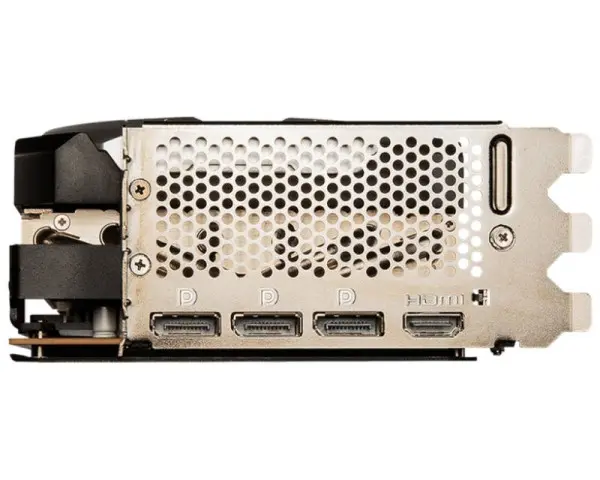 MSI nVidia GeForce RTX 4090 24GB 384bit RTX 4090 VENTUS 3X 24G OC