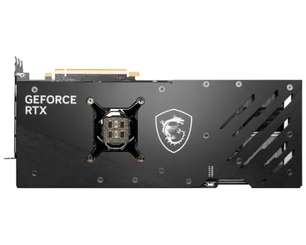 MSI nVidia GeForce RTX 4090 24GB 384bit RTX 4090 GAMING X TRIO 24G