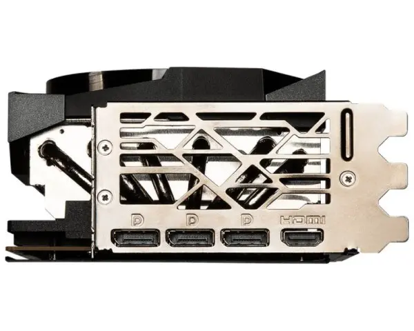MSI nVidia GeForce RTX 4090 24GB 384bit RTX 4090 GAMING X TRIO 24G