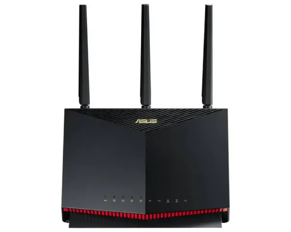 ASUS RT-AX86U PRO Wireless AX5700 Dual-Band Gaming Router