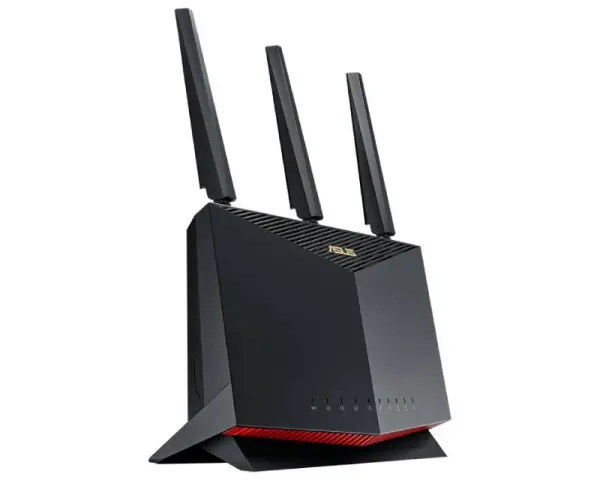 ASUS RT-AX86U PRO Wireless AX5700 Dual-Band Gaming Router