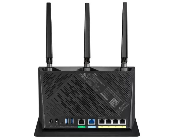 ASUS RT-AX86U PRO Wireless AX5700 Dual-Band Gaming Router