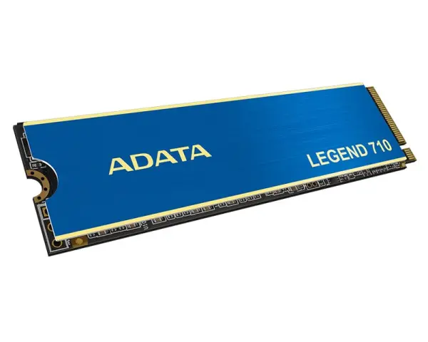 A-DATA 1TB M.2 PCIe Gen3 x4 LEGEND 710 ALEG-710-1TCS SSD