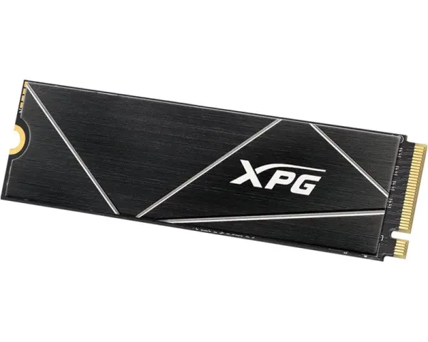 A-DATA 1TB M.2 PCIe Gen4x4 XPG GAMMIX S70 BLADE AGAMMIXS70B-1T-CS SSD