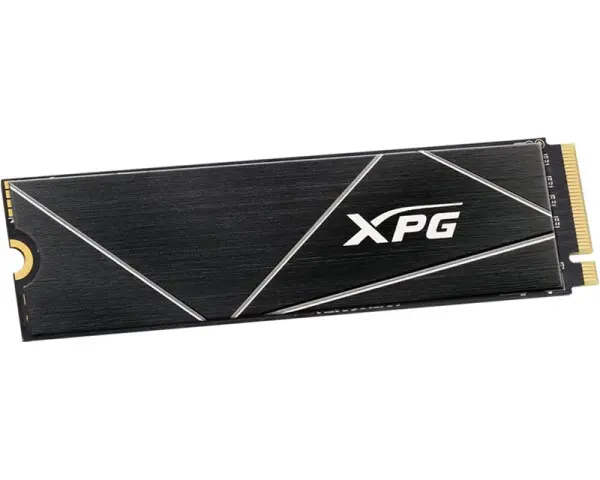 A-DATA 1TB M.2 PCIe Gen4x4 XPG GAMMIX S70 BLADE AGAMMIXS70B-1T-CS SSD