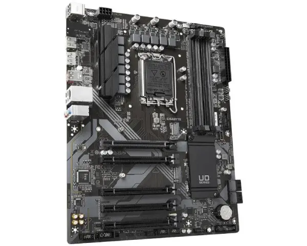GIGABYTE B760 DS3H DDR4 rev. 1.x