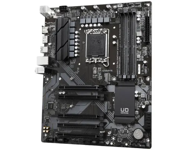 GIGABYTE B760 DS3H DDR4 rev. 1.x
