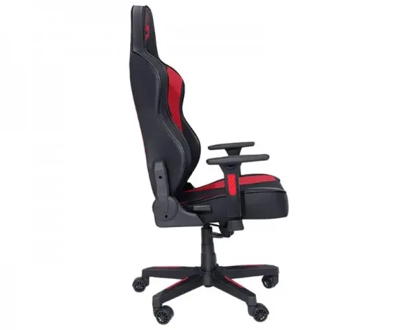 A4 TECH Bloody GC-330 crnocrvena Gaming stolica