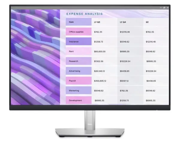 DELL OEM 24'' P2423 Professional IPS monitor