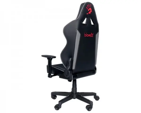 A4 TECH Bloody GC-330 crnosiva Gaming stolica