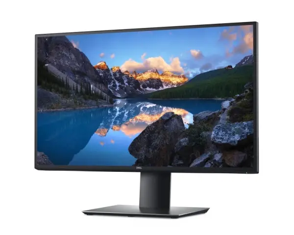 DELL OEM 25'' U2520D QHD USB-C UltraSharp IPS monitor bulk