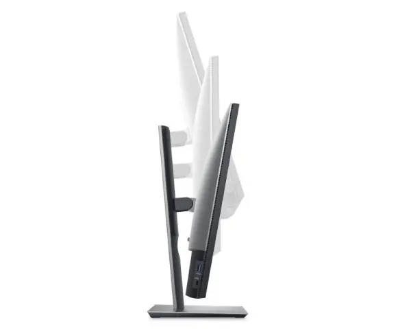 DELL OEM 25'' U2520D QHD USB-C UltraSharp IPS monitor bulk